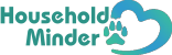 FREE house/Pet Sitting – New York Mahanttan area. www.houseminder.com Logo