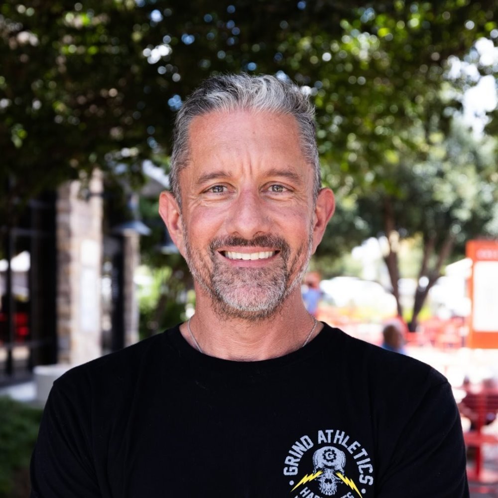 Michael D. Ostrolenk